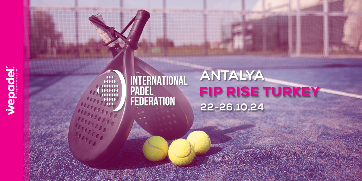 FIP Rise Turkey